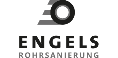 Logo Engels Rohrsanierungen | Engels Gruppe