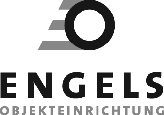 Logo Engels Objekteinrichtung | Engels Gruppe